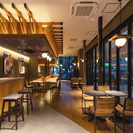 Akabane Holic Hotel Токио Экстерьер фото