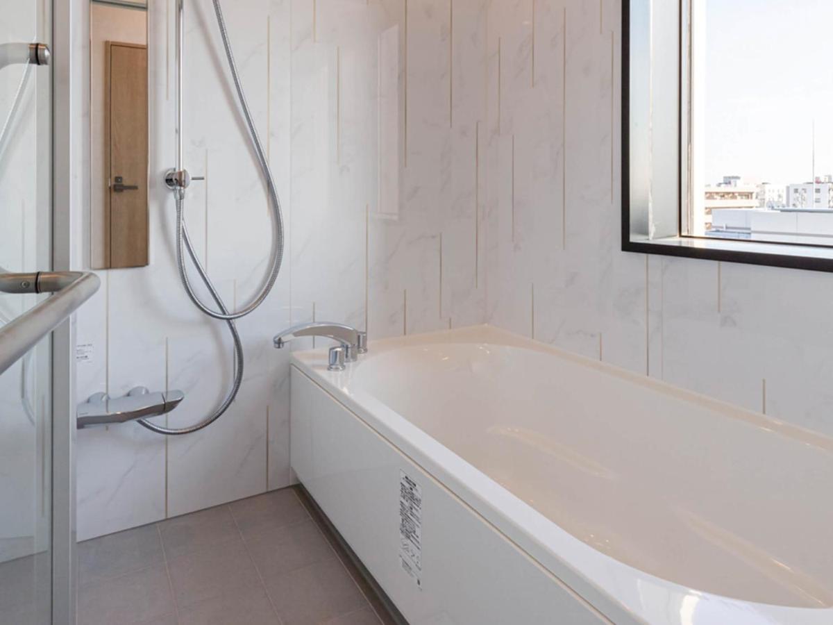 Akabane Holic Hotel Токио Экстерьер фото